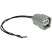 Vapor Canister Purge Solenoid Connector WVE 1P3372