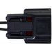 Vapor Canister Vent Solenoid Connector WVE 1P3373