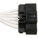 Engine Wiring Harness Connector WVE 1P3375