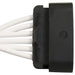 Engine Wiring Harness Connector WVE 1P3375