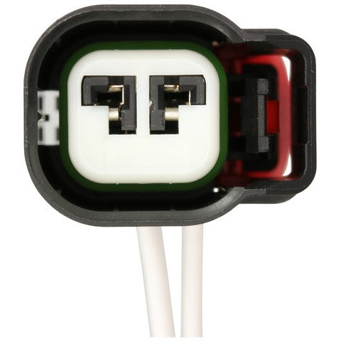 ABS Wheel Speed Sensor Connector WVE 1P3377