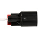 ABS Wheel Speed Sensor Connector WVE 1P3377