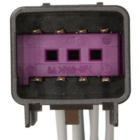 Body Wiring Harness Connector WVE 1P3379