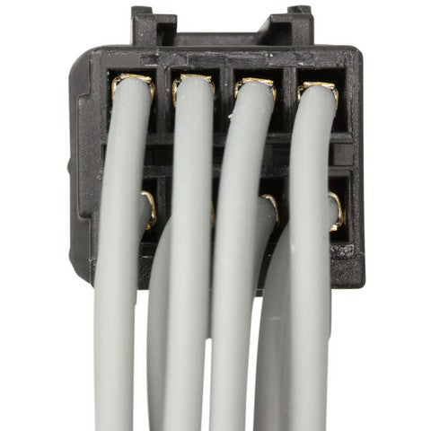 Body Wiring Harness Connector WVE 1P3379