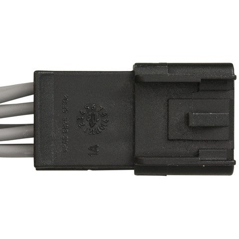 Body Wiring Harness Connector WVE 1P3379