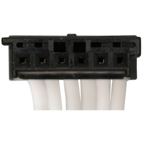 Steering Angle Sensor Connector WVE 1P3383
