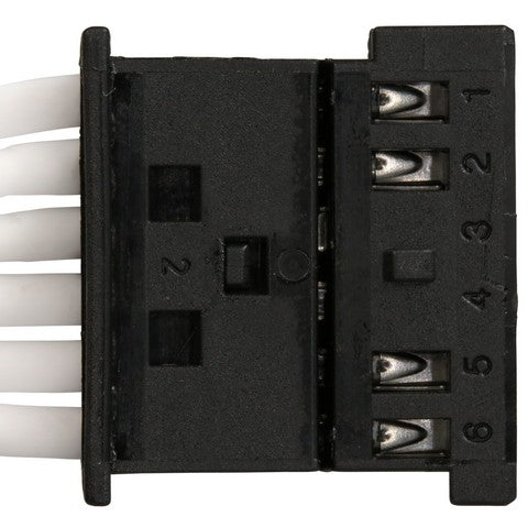 Steering Angle Sensor Connector WVE 1P3383