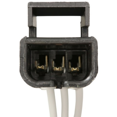 Vehicle Speed Sensor Connector WVE 1P3384