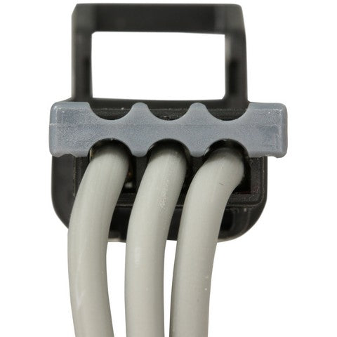 Vehicle Speed Sensor Connector WVE 1P3384