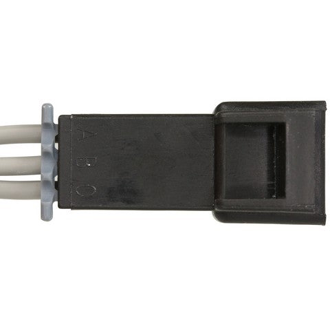Vehicle Speed Sensor Connector WVE 1P3384
