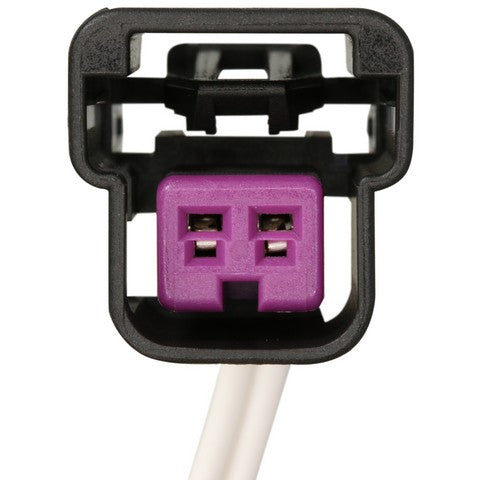 Inline Connector WVE 1P3385