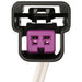 Inline Connector WVE 1P3385
