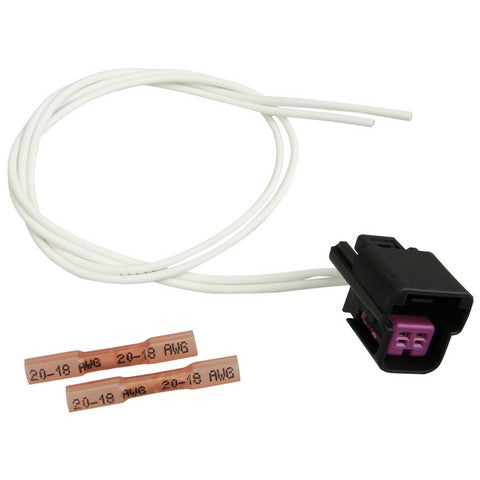 Inline Connector WVE 1P3385