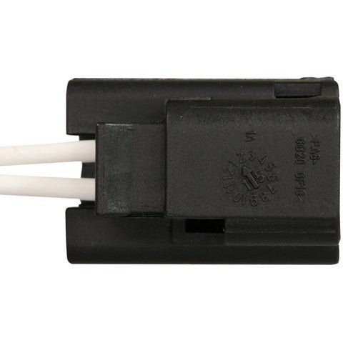 Inline Connector WVE 1P3385