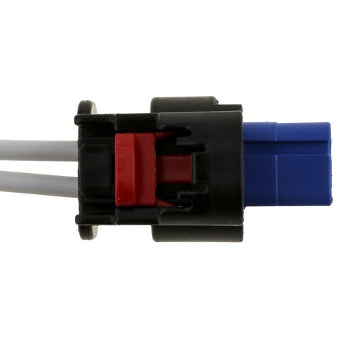 HVAC Clutch Coil Connector WVE 1P3386