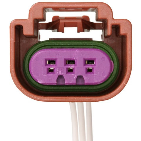 Flex Fuel Sensor Connector WVE 1P3387