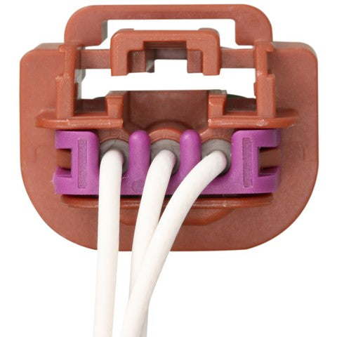 Flex Fuel Sensor Connector WVE 1P3387