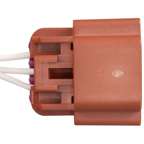 Flex Fuel Sensor Connector WVE 1P3387