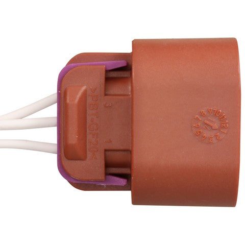 Flex Fuel Sensor Connector WVE 1P3387