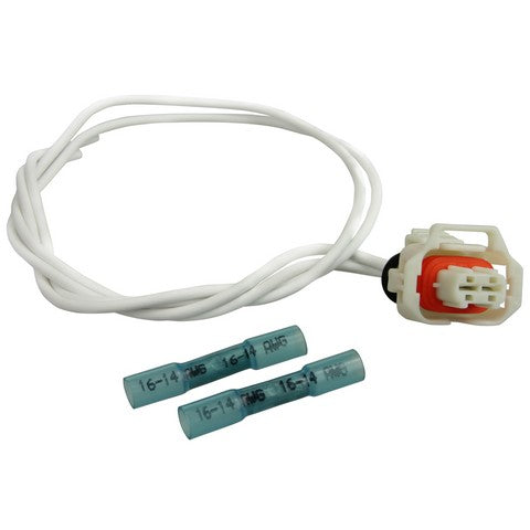 Engine Coolant Temperature Sensor Connector WVE 1P3388