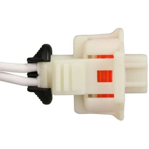 Engine Coolant Temperature Sensor Connector WVE 1P3388