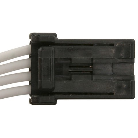 Hazard Warning Switch Connector WVE 1P3390