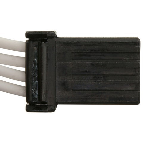 Hazard Warning Switch Connector WVE 1P3390