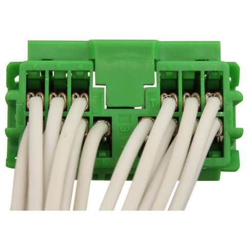 Instrument Panel Dimmer Switch Connector WVE 1P3391