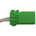 Instrument Panel Dimmer Switch Connector WVE 1P3391