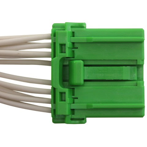 Instrument Panel Dimmer Switch Connector WVE 1P3391