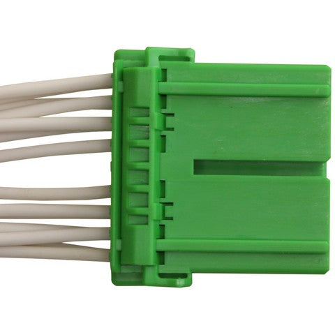 Instrument Panel Dimmer Switch Connector WVE 1P3391