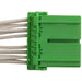 Instrument Panel Dimmer Switch Connector WVE 1P3391