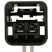 Inline Connector WVE 1P3392