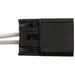 Inline Connector WVE 1P3392