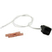 Inline Connector WVE 1P3392