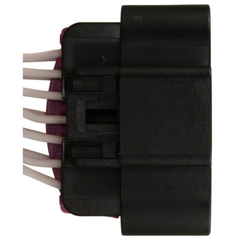 Steering Column Connector WVE 1P3393