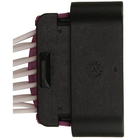 Steering Column Connector WVE 1P3393