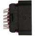 Steering Column Connector WVE 1P3393