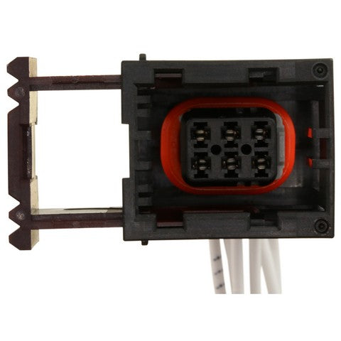 Door Lock Actuator Connector WVE 1P3394