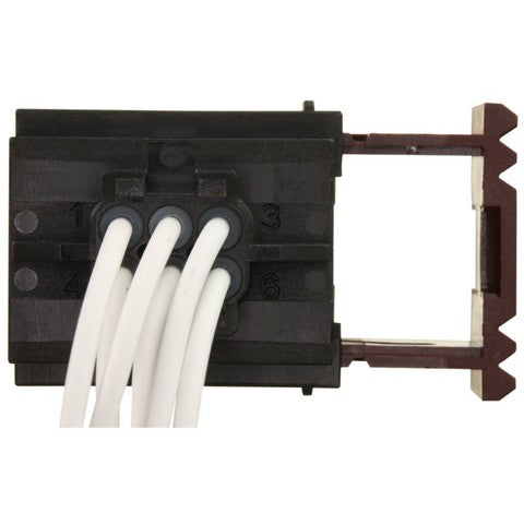 Door Lock Actuator Connector WVE 1P3394