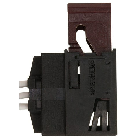 Door Lock Actuator Connector WVE 1P3394