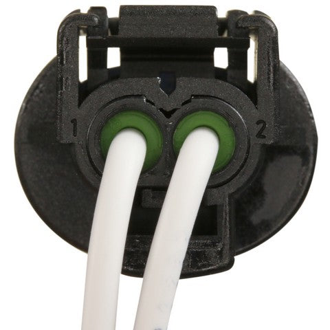 Engine Coolant Temperature Sensor Connector WVE 1P3395