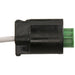 Engine Coolant Temperature Sensor Connector WVE 1P3395