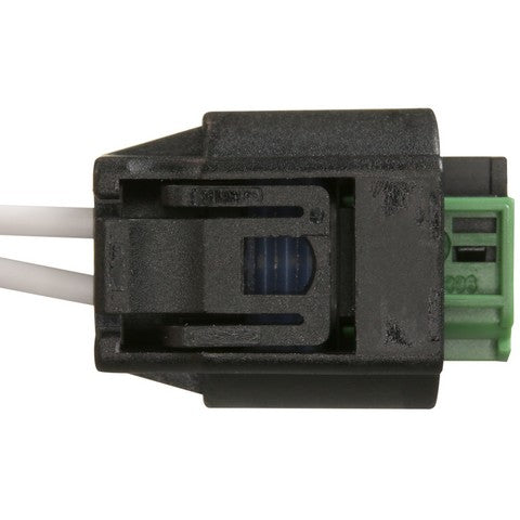 Engine Coolant Temperature Sensor Connector WVE 1P3395