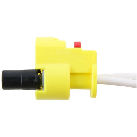 Brake Fluid Level Sensor Connector WVE 1P3396