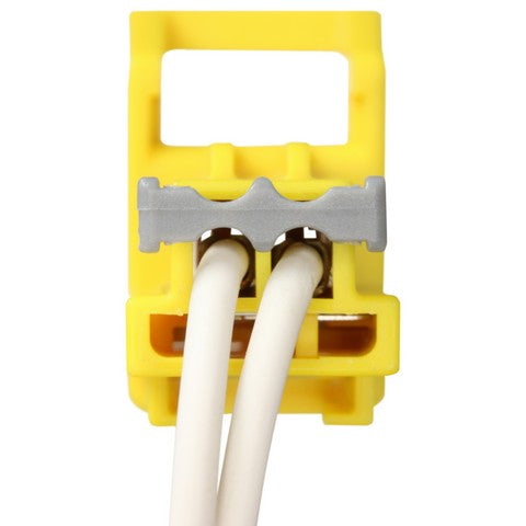 Inline Connector WVE 1P3398