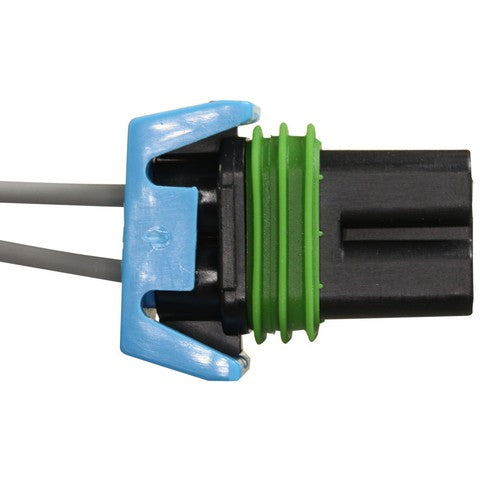 Ignition Knock (Detonation) Sensor Connector WVE 1P3404