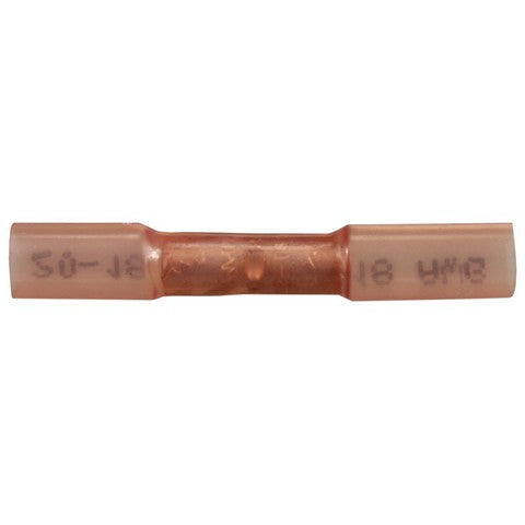 Ignition Knock (Detonation) Sensor Connector WVE 1P3404