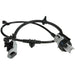 ABS Wheel Speed Sensor Wiring Harness WVE 1P3407