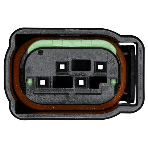 Clutch Pedal Position Switch Connector WVE 1P3408